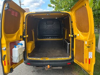 Ford Transit Custom L2H1 2.0 TDCI, tazne, DPH - 8