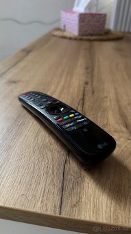 Televize LG OLED55C12 - v záruce - 8