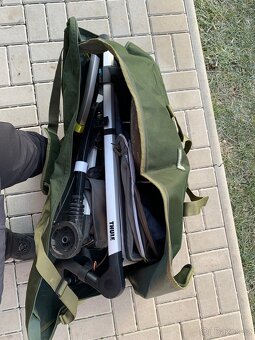 Kocarek Thule Urban Glide - 8