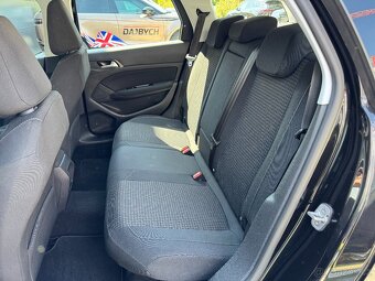 Peugeot 308 PureTech 110K BUSINESS SW DPH - 8