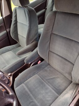 Peugeot 307 1.6 80kw - 8