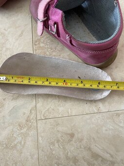 Barefoot botičky Beda vel. 27 - 8