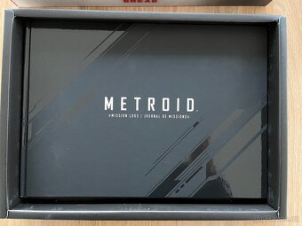 Metroid Dread Nintendo switch - 8