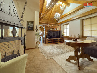 Prodej rodinného domu, 450 m², Horní Bludovice - 8