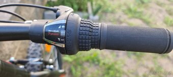 Superior Racex XC 20 - 8