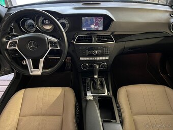 C350 3,5 v6 225 kw benzin 2011 - 8