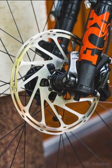 YT Capra Pro Race 2021 - 8