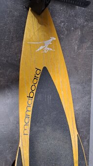 Mamaboard TFK - 8