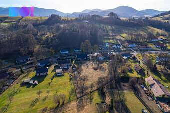 Prodej rodinného domu 4+1 s pozemky, 5501m2, Tichá - 8