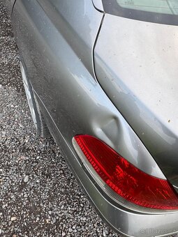 BMW e65 730d 2003 - 8