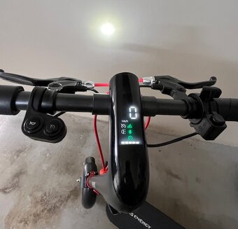 MS Energy e10 (perfektní stav) - 8