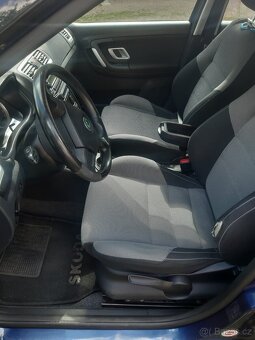 Škoda fabia combi, 1.9 tdi - 8