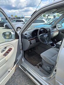 Suzuki Grand Vitara 2.0HDi XL 7 80Kw - 8