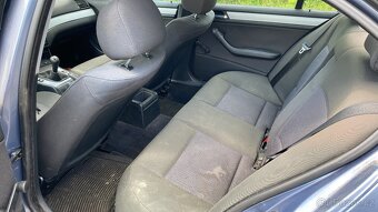 Bmw e46 318d - 8