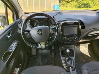 RENAULT CAPTUR, LIMITED - 8