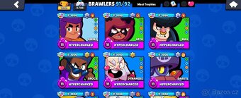 Brawl stars hra - 8