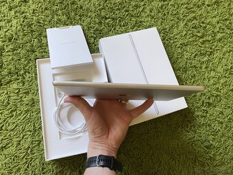 iPad 8. generace (2020) WiFi+Cellular 32 GB - 8