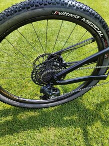 Rockrider XC 920 S LTD AXS limitovaná edice - 8