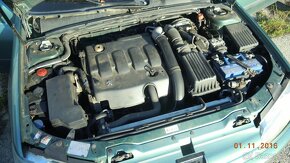 Prodám Peugeot 406 2.0 hdi 80kw - 8