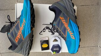 Dynafit Alpine trailová obuv - 8
