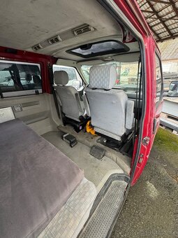 VW T4 Multivan 1.9td - 8