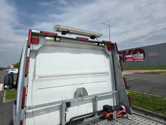 Mercedes sprinter - 8