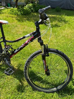 Dětské kolo Superior Paint XC 24" - 8