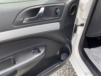 Škoda Octavia 1.9TDi 104PS DIGIAC STK - 8