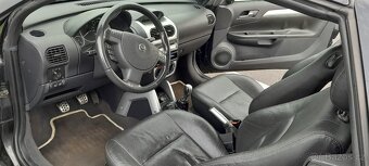Tigra twintop 1.8 92 kw 149 tis km - 8