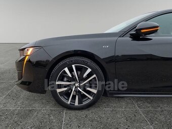 PEUGEOT 508 II SW BlueHDi 130 S&S GT EAT8 rok 02/2021 - 8