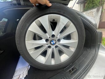 BMW E61 530d 160kw automat - 8