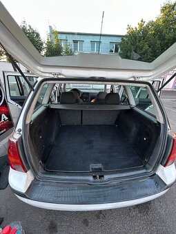 Golf 4 1.9 TDI Automat - 8