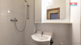Prodej bytu 1+kk, 27 m², Praha, ul. Vřesová - 8