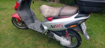 Piaggio nrg 50cm3 - 8