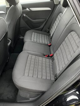 ✅AUDI Q3 2.0TFSI QUATTRO 114TIS KM SERVISNÍ KNIHA✅ - 8