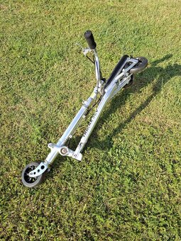 TRIKKE 3CV - 8