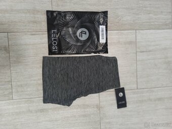 Lelosi shorts, Bermudy, Capri, dlouhé legíny - 8