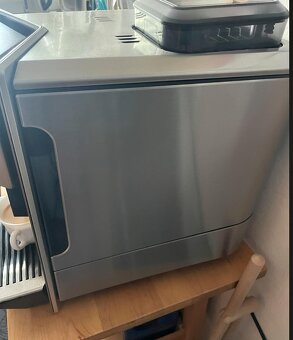 Siemens EQ.9 Plus Connect s500 (Siemens TI9553X1RW) - 8