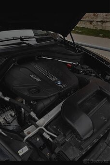 Bmw x5 e70 225 kw 40d - 8