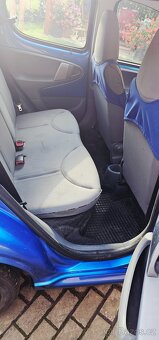 Citroen C1 - 8