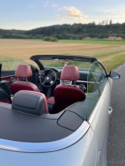 VOLKSWAGEN EOS 3,2, Cabriolet, automat - 8
