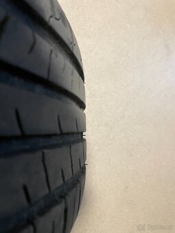 ALU ŠKODA R15 - ZAMLUVENO DO 24.7.2025 20:00 - 8