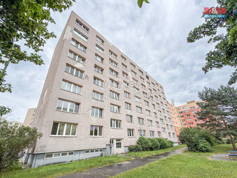 Prodej bytu 3+1, 70 m², Ostrava, ul. Zimmlerova - 8