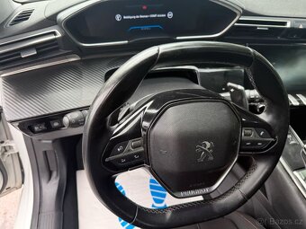 Peugeot 508 SW 2.0L BlueHDi 165 Business mod 2021 - 8