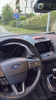 2018 Ford Grand C-Max - 8