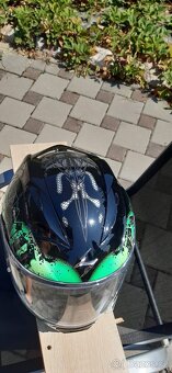 Helma Scorpion - 8