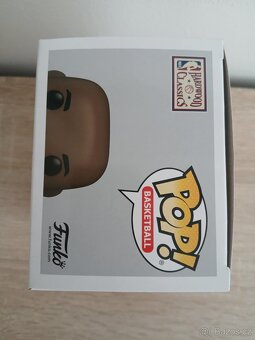 Figurka Funko Pop 114 Michael Jordan - 8