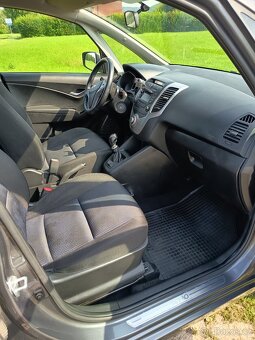 Hyundai ix20, r. v. 2015, 110 tis. km - 8