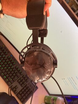 Prodám herní PC komplet - 8