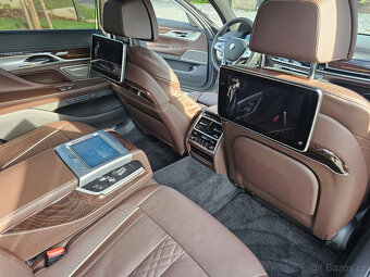 BMW 730 dA 4/2022 pouze naj. 14408km - 8